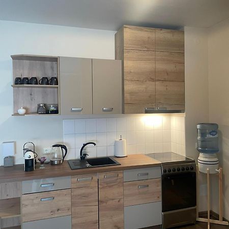 Studio Apartamenti Cēsis Extérieur photo