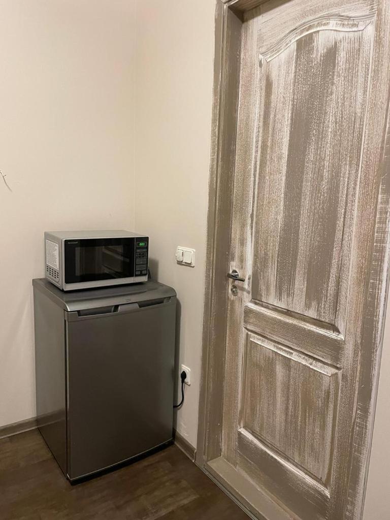 Studio Apartamenti Cēsis Extérieur photo