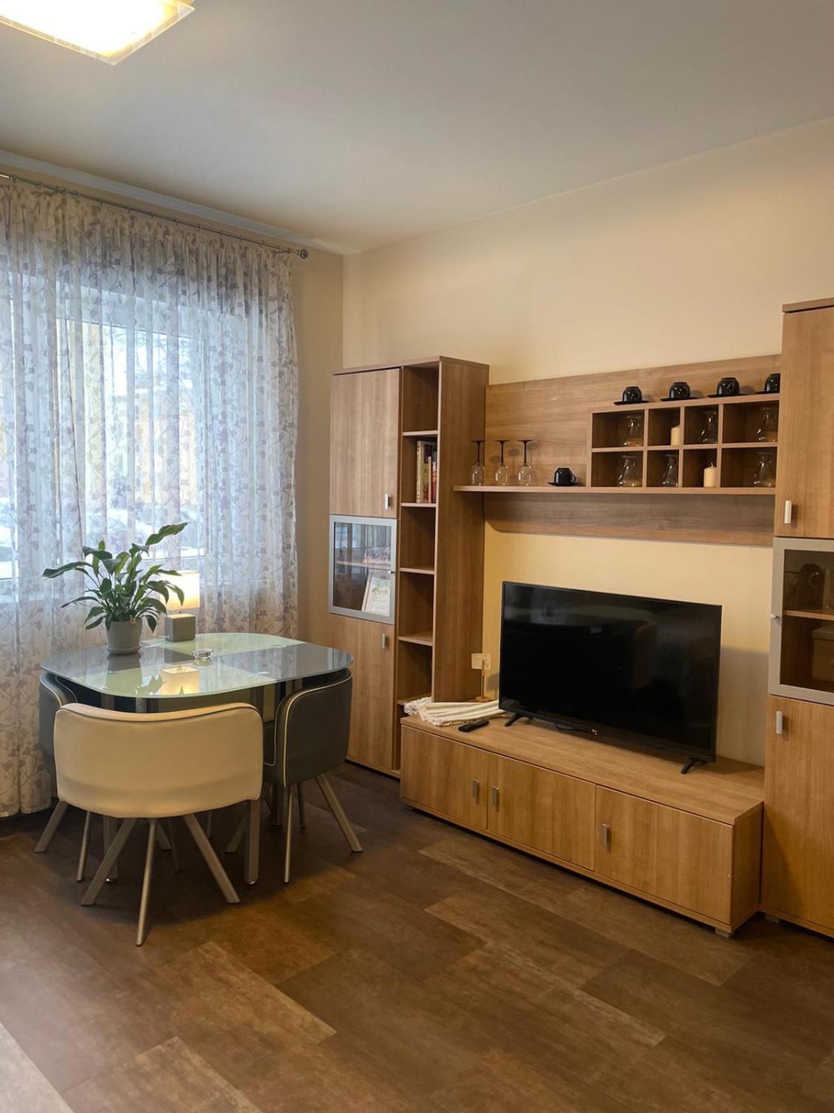 Studio Apartamenti Cēsis Extérieur photo