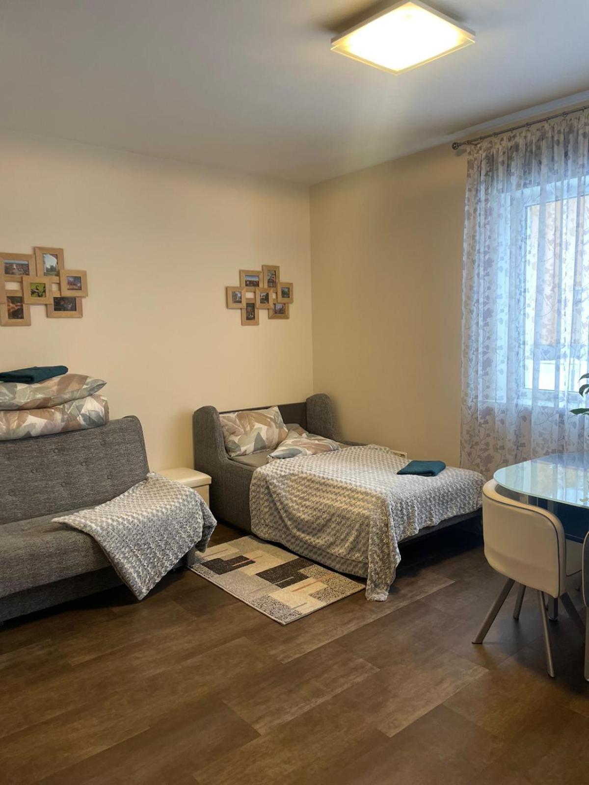 Studio Apartamenti Cēsis Extérieur photo