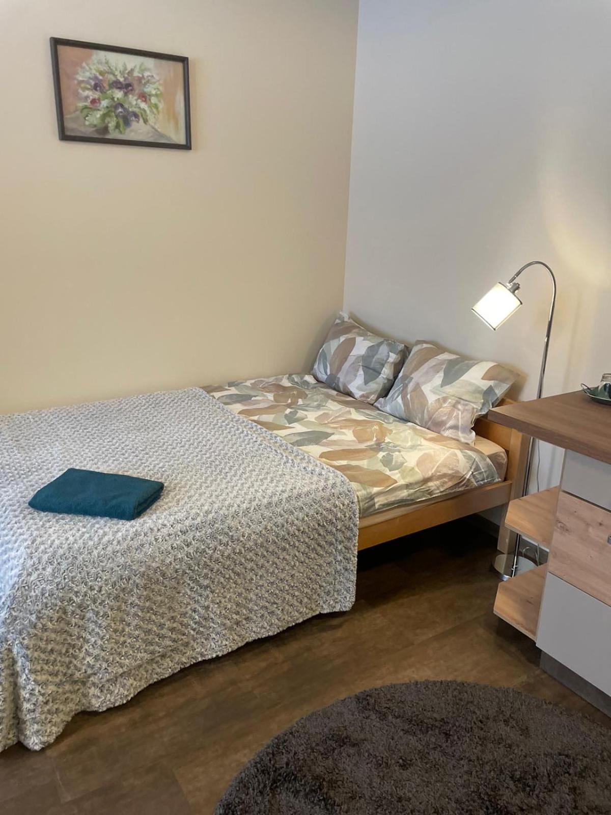 Studio Apartamenti Cēsis Extérieur photo